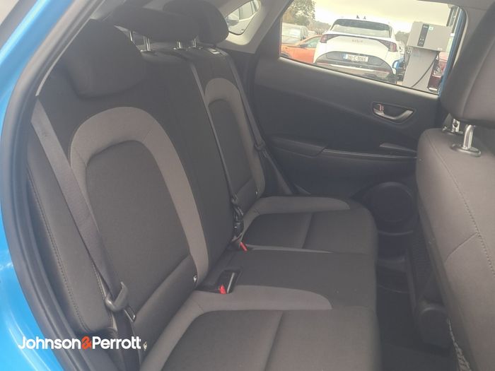 Hyundai Kona 2020