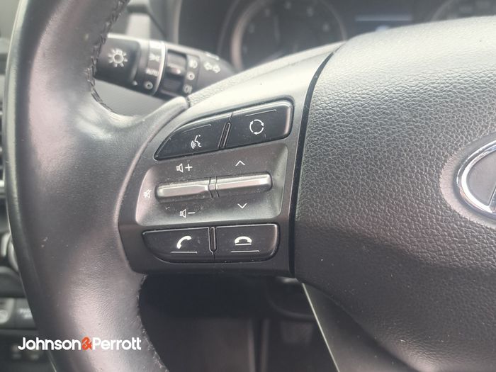 Hyundai Kona 2020