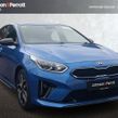 Kia Ceed 2021