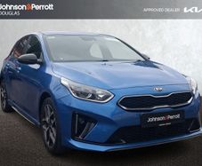 Kia Ceed 2021