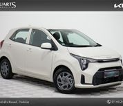 Kia Picanto 2026