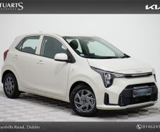 Kia Picanto 2026