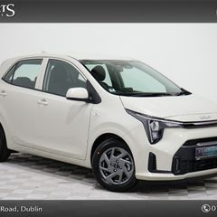 Kia Picanto 2026