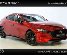 Mazda 3 2026