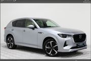 Mazda CX-60 2026