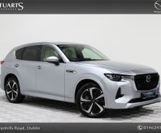 Mazda CX-60 2026