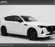 Mazda CX-60 2023