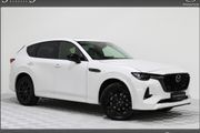 Mazda CX-60 2023