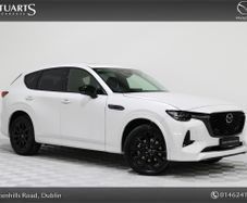 Mazda CX-60 2023