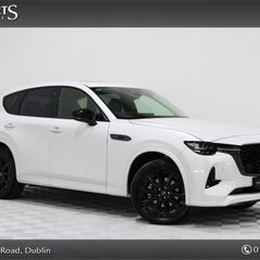 Mazda CX-60 2023