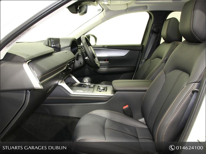 Mazda CX-60 2023