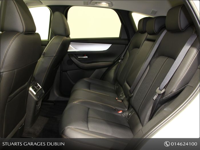 Mazda CX-60 2023
