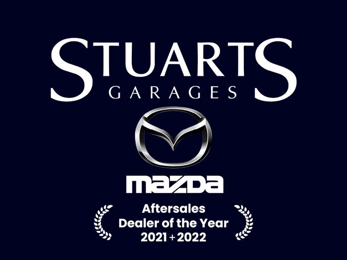 Mazda CX-60 2023