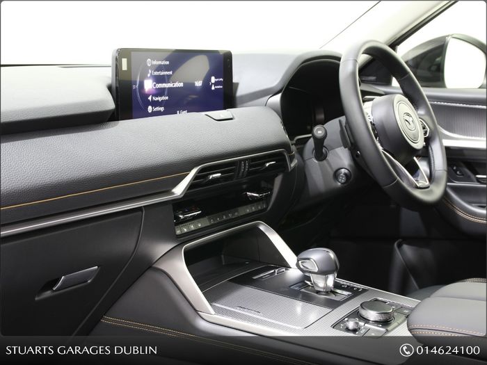 Mazda CX-60 2023