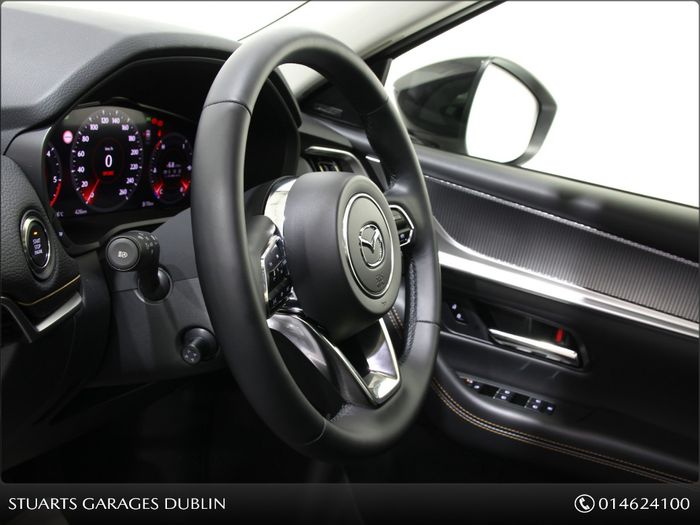 Mazda CX-60 2023