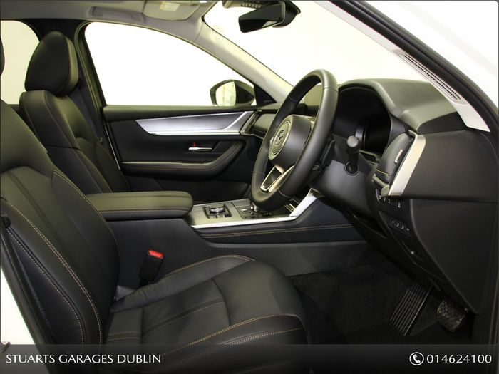 Mazda CX-60 2023