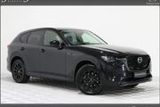Mazda CX-60 2026