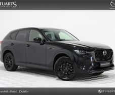 Mazda CX-60 2026