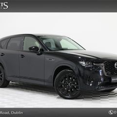 Mazda CX-60 2026