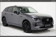 Mazda CX-60 2026