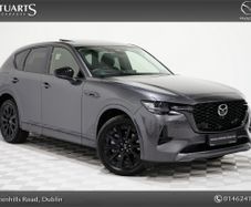 Mazda CX-60 2026