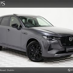 Mazda CX-60 2026
