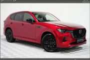 Mazda CX-60 2026