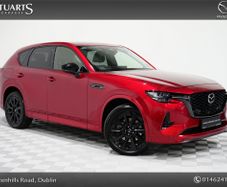 Mazda CX-60 2026