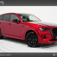 Mazda CX-60 2026