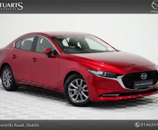 Mazda 3 2021