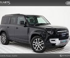 Land Rover Defender 2023