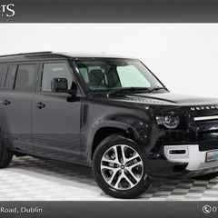 Land Rover Defender 2023