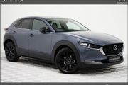 Mazda CX-30 2026
