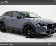 Mazda CX-30 2026