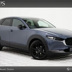 Mazda CX-30 2026