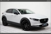 Mazda CX-30 2026
