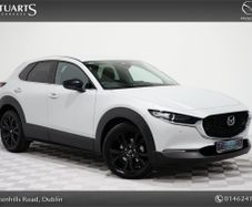 Mazda CX-30 2026