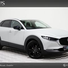 Mazda CX-30 2026