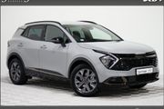 Kia Sportage 2026