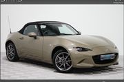 Mazda MX-5 2023