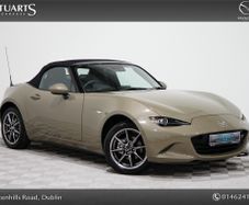 Mazda MX-5 2023