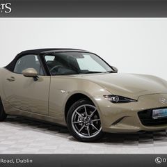 Mazda MX-5 2023