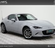 Mazda MX-5 2026
