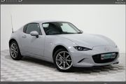 Mazda MX-5 2026