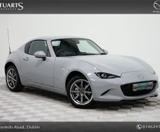 Mazda MX-5 2026