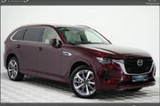 Mazda CX-80 2026