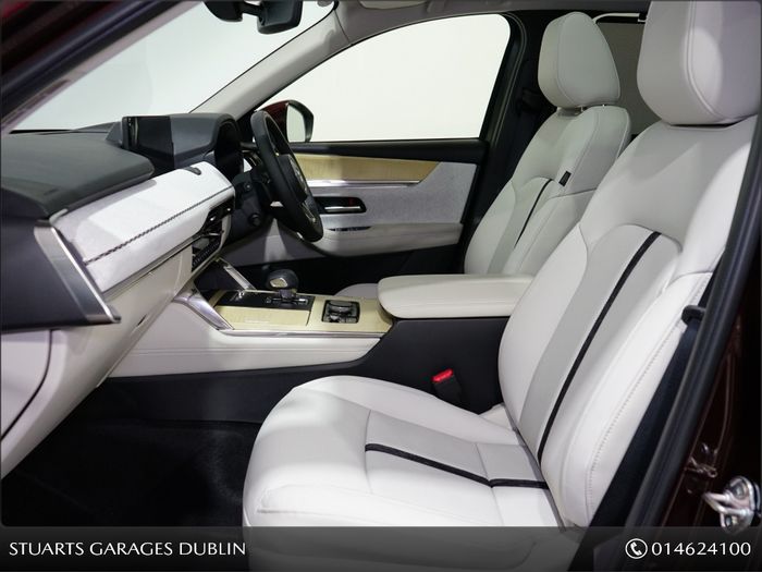 Mazda CX-80 2026