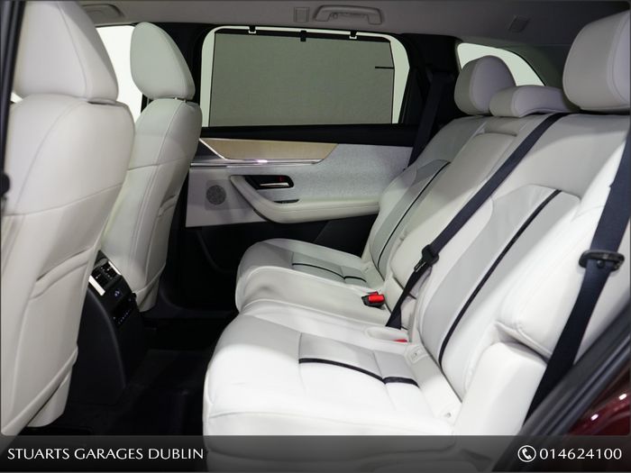 Mazda CX-80 2026