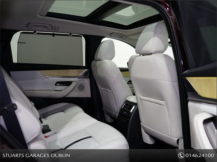Mazda CX-80 2026