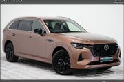 Mazda CX-80 2026
